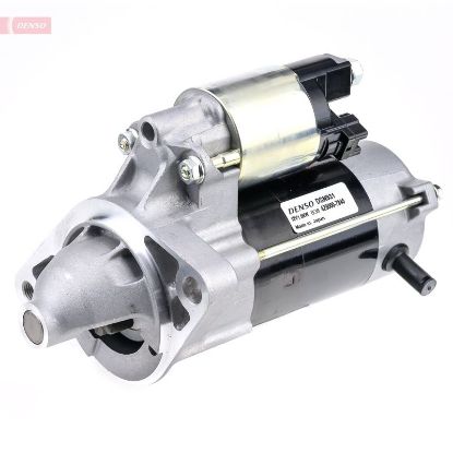 Starter YARIS (SCP1_, NLP1_, NCP1_)