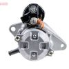 Starter YARIS (SCP1_, NLP1_, NCP1_)