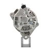 Alternator +Line Rover 120A