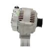 Alternator +Line Rover 120A