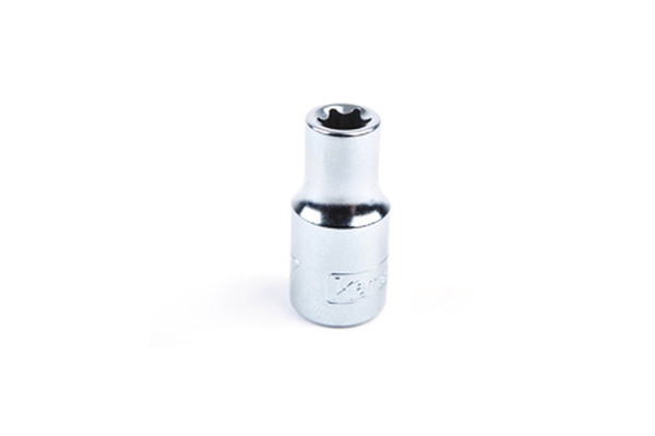 Socket Wrench Insert, oil drain plug TORX E7