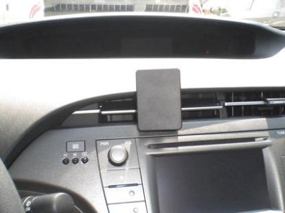 Trim Frame Toyota Prius 2010- keskele