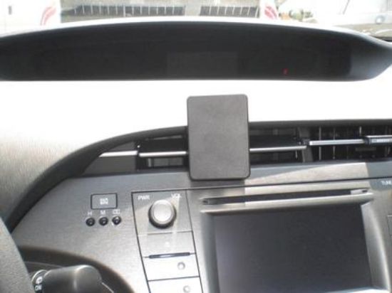 Trim Frame Toyota Prius 2010- keskele