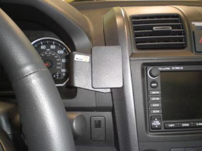 Trim Frame Honda CR-V 07-