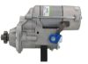Starter +Line Caterpillar 2.0 kw