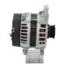 Alternator +Line Pro Mercedes 150A