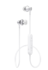 Laadimiskaabel Bluetooth, 4,5h kestvus, valged, magnetiga