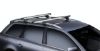 Roof Rack Bar SlideBar 144 2tk, liuguritel
