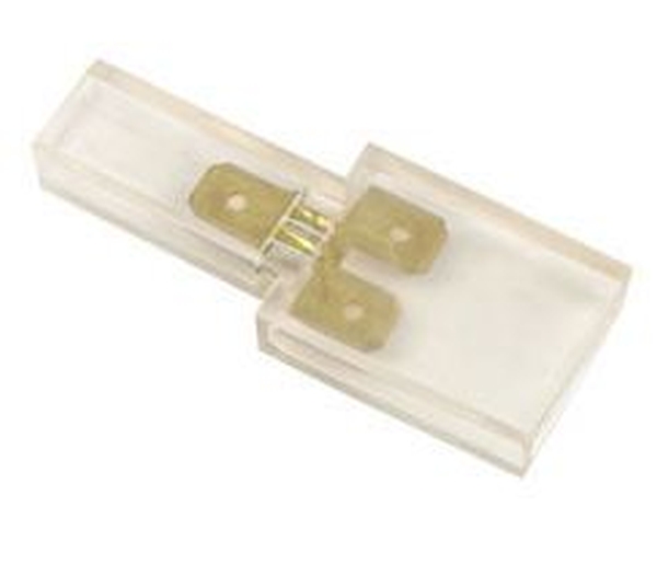 Socket kaabliühedus 1+2-otsa, pistikü