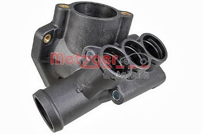 Thermostat Housing VW