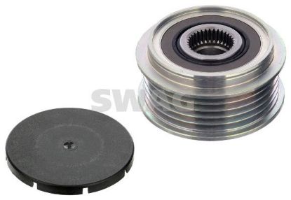 Alternator Freewheel Clutch TOYOTA 27415-27011
