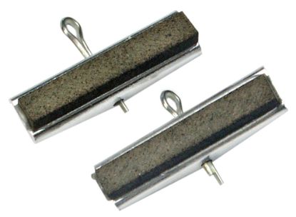 Honing Tool 2 Spare Grinding Heads for Art. 1155, 30 mm Heads, Honing Tool 2 Spare Grinding Heads for Art. 1155, 30 mm Heads,