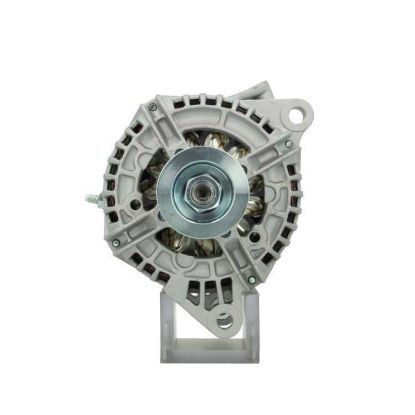 Alternator +Line Jeep 132A