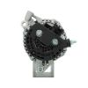 Alternator +Line Jeep 132A