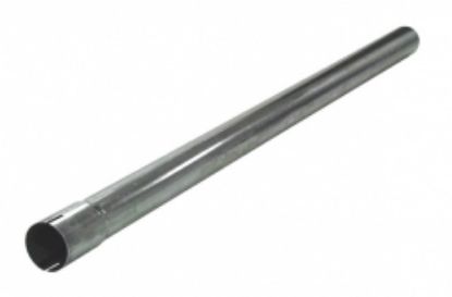 Centre/Rear Muffler Terastoru 1000 mm 2" RV