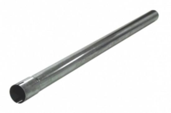 Centre/Rear Muffler Terastoru 1000 mm 2" RV