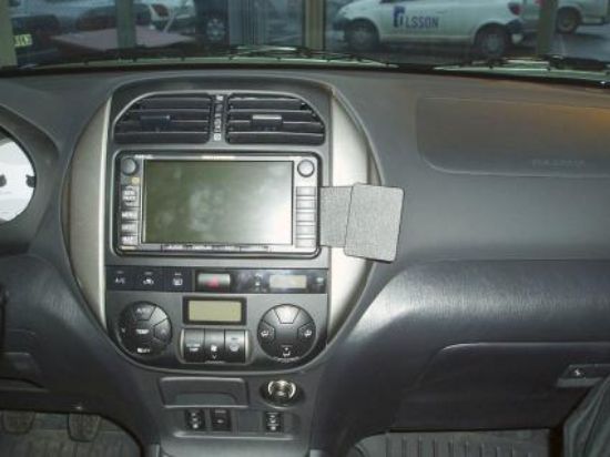 Trim Frame Toyota RAV4 04-