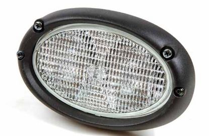 Worklight 100FF H3 (pindpaigaldus)