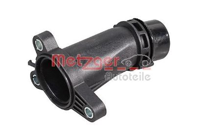 Coolant Flange BMW - 11 11 8 511 205