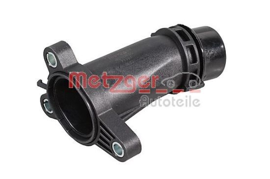 Coolant Flange BMW - 11 11 8 511 205