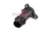 Coolant Flange BMW - 11 11 8 511 205