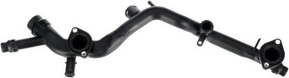 Radiator Hose AUDI A6 06E121045T