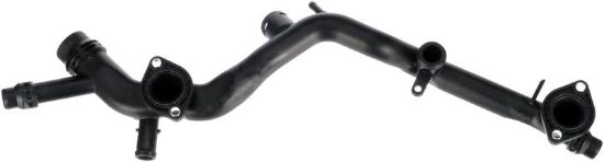 Radiator Hose AUDI A6 06E121045T