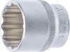Socket Wrench Insert 1/2" Socket, 12-point, 32 mm