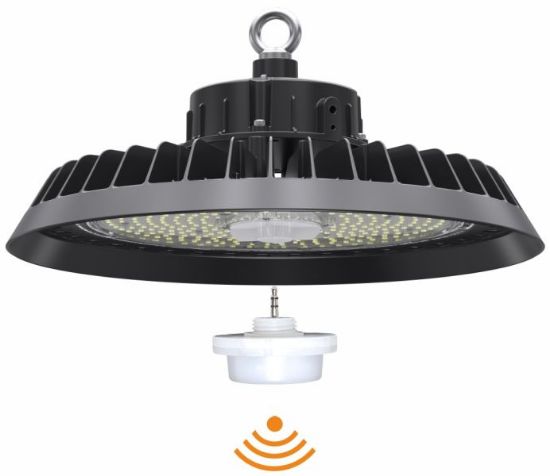 Industrial lighting accessories Radarsensor Crossover UFO-dele