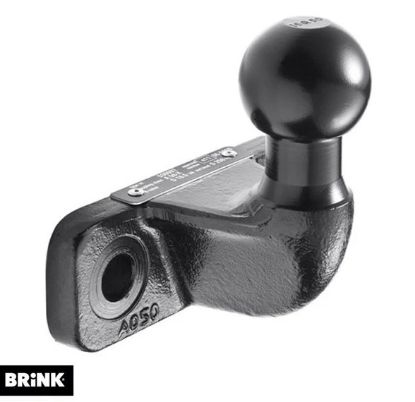 Trailer Hitch Jumpy, Expert 07-16/Scudo 07-/Proace 13-16 st.2F