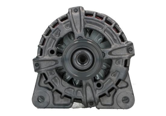 Alternator SEG New F000.BL0.80R