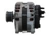 Alternator SEG New F000.BL0.80R