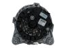 Alternator SEG New F000.BL0.80R