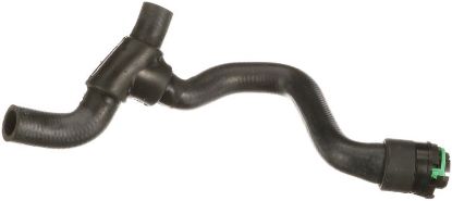 Radiator Hose Opel