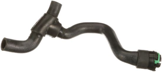 Radiator Hose Opel
