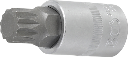 Power Socket Set 12 kant M17 VAG Rattalaagrid
