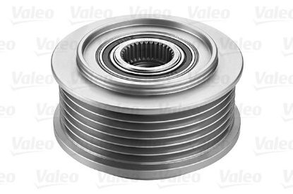 Alternator Freewheel Clutch V70 II (SW), S80 II (AS), XC90