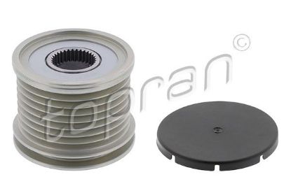 Alternator Freewheel Clutch Mercedes/Smart