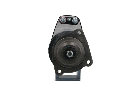 Starter +Line Selected Liebherr 6.6 kw