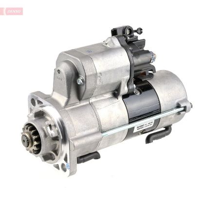 Starter 12V 2.7kW