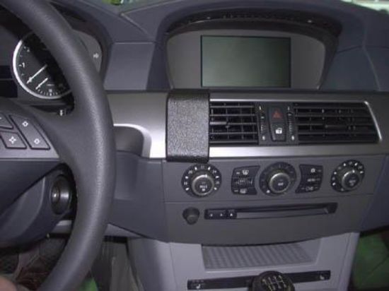 Trim Frame BMW 5-s E60/E61 / M5 04-10