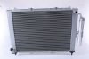 Radiator, engine cooling RENAULT KANGOO   98-
