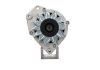 Alternator +Line Audi 90A