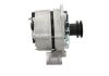 Alternator +Line Audi 90A