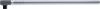 Torque Wrench 1", 200-1000 Nm