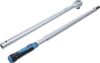 Torque Wrench 1", 200-1000 Nm