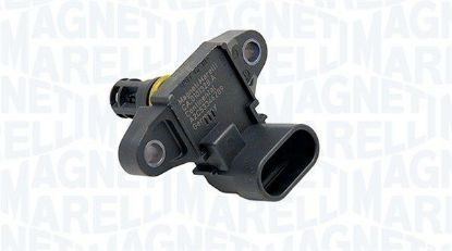 Sensor, intake manifold pressure FIAT O  PUNTO 85