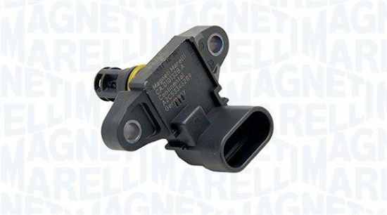 Sensor, intake manifold pressure FIAT O  PUNTO 85