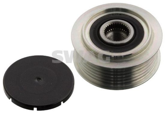 Alternator Freewheel Clutch VW-Audi 06E 903 119 R