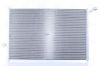 Radiator, engine cooling MERCEDES C-CLASS  13-